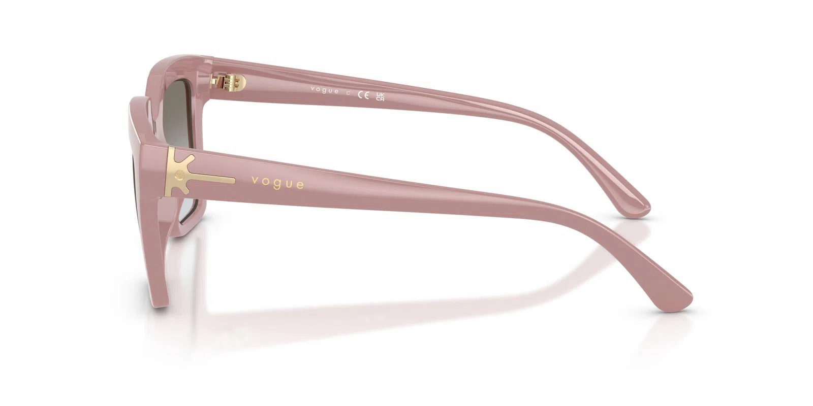 Vogue 5690S Sunglasses - view 6